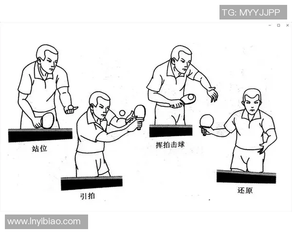 深圳乒乓球队防守战术解析与实战应用探讨